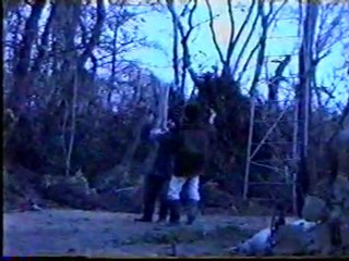 Waiting For Silence -( به انتظار سکوت ( 2003