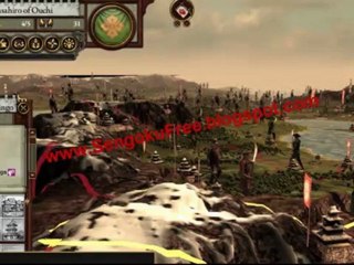 Sengoku Skidrow Crack +Link + Installation