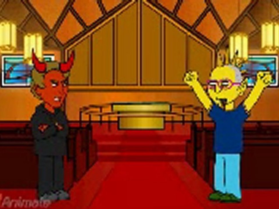 Satan Spanish wmv