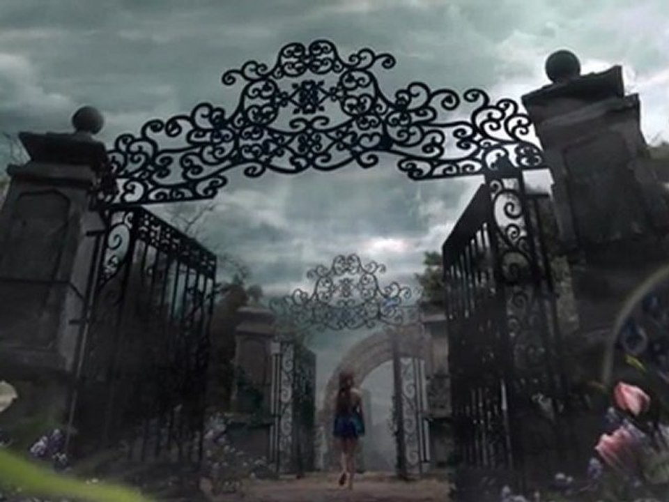 Park Bom - Don't Cry