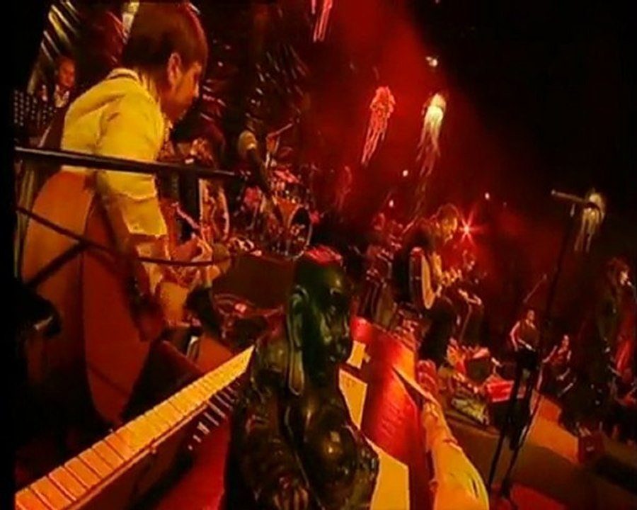 Hey - 03 Moogie - MTV Unplugged 2007
