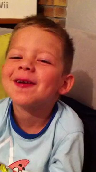 Bonne fête Bonne-Maman