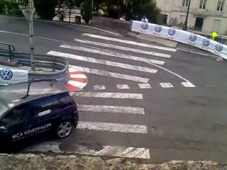 voitu du circuit des rempart 2011