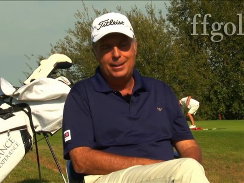 Marc Farry défend son titre à Cannes Mougins