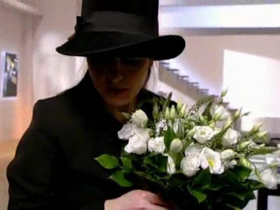 Nothomb Amélie - Thé ou café - BONUS WEB - France 2 le 10/09/2011