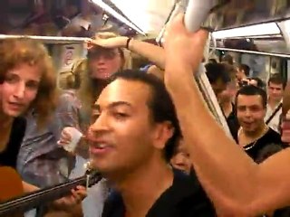 Apéro Métro Paris Subway V5-6