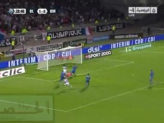 Lyon 2 - OM 0 ALL Goales Hightlights