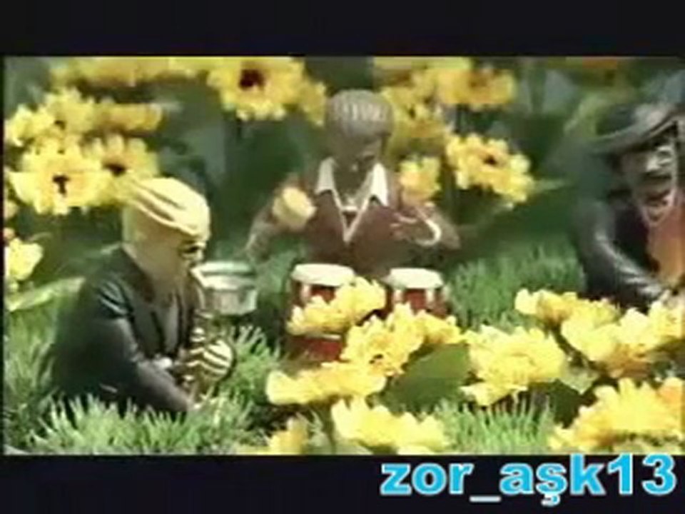 Haluk Levent _ Şehrimden Şehrime