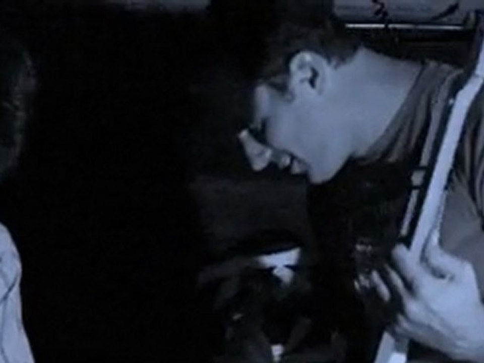 Nirvana endless nameless (cover)