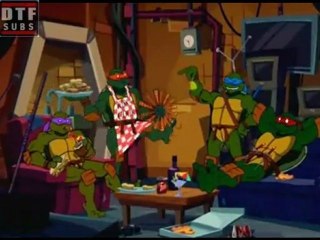 TMNT Short - 05 - Taken for a Spin_arc