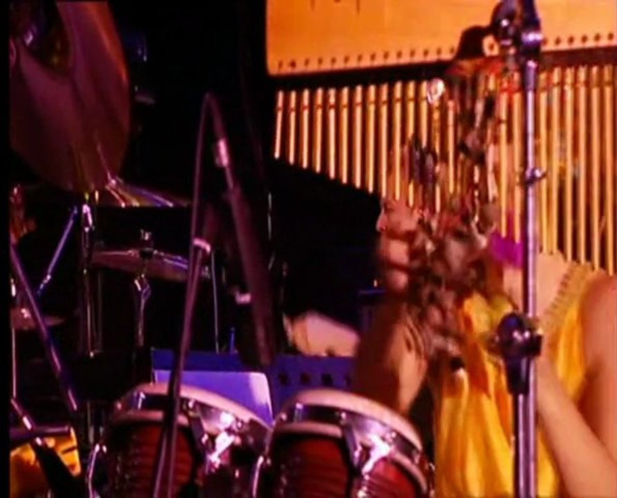 Hey - 04 Dreams - MTV Unplugged 2007