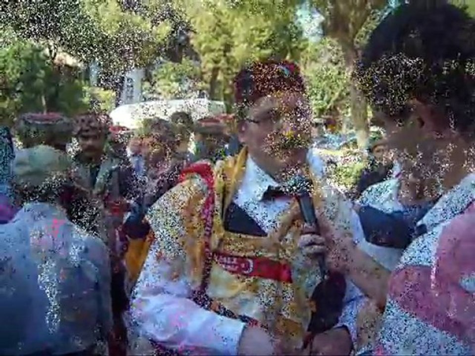 Tire 1. Zeybek Kurultayı-17.09.2011
