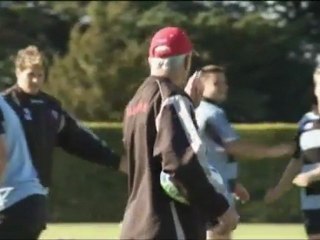 La Francia dilaga sul Canada