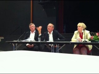 Axel Kahn Oser Vouloir