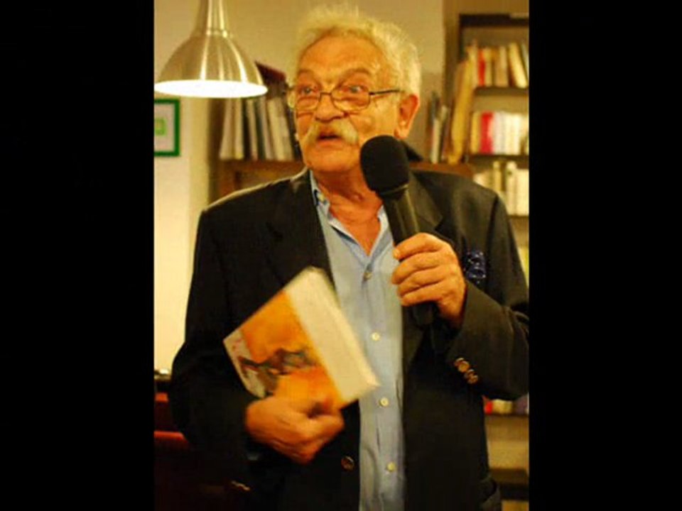 Antonio Seguí