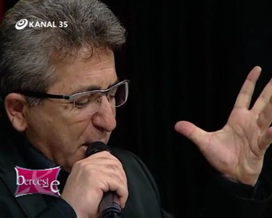 Sen Bu Akşamları Bilmezsin