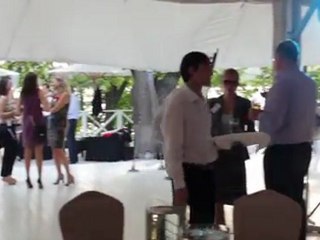 Корпоратив в Royal Bar. AlmazMusic Remix "DIe Another Day"