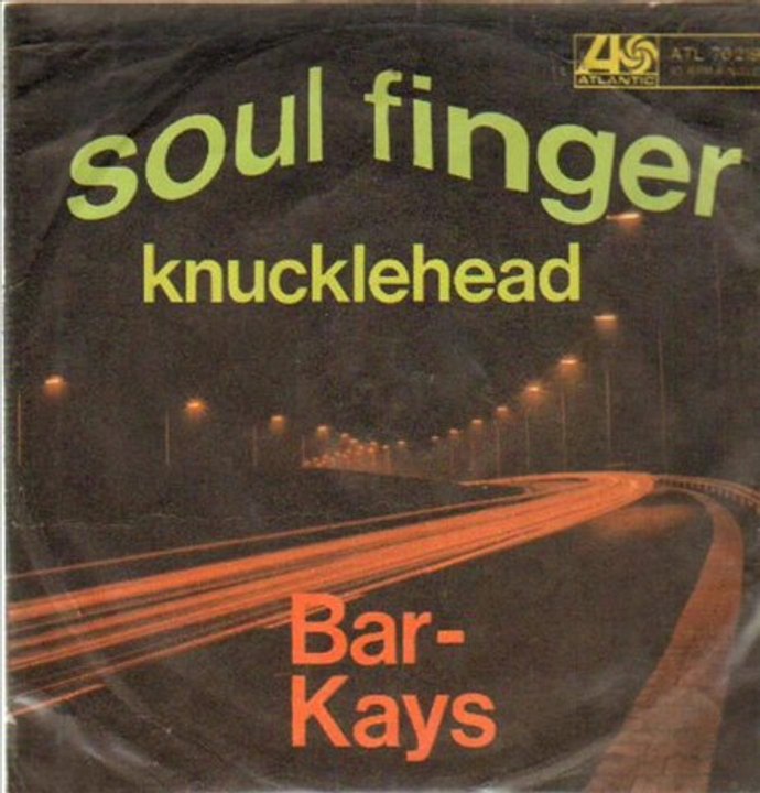 Barkays-Angel's Theme