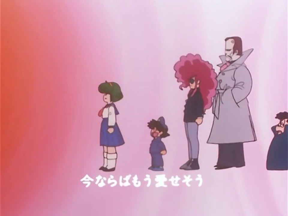#545 - Nanako SOS - Opening