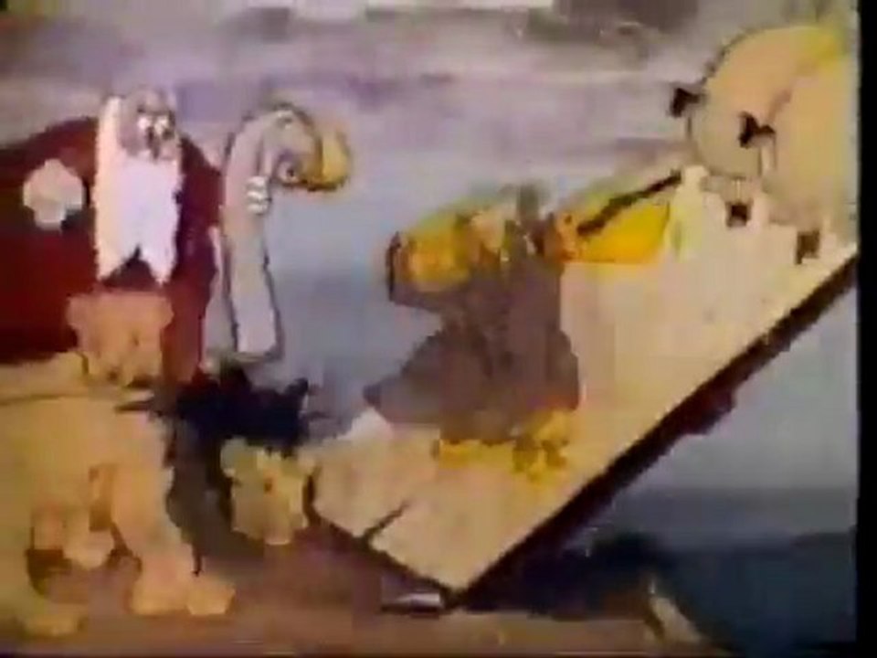 Büyük Ev Ablukada - Havadar