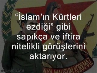 Abdullah Öcalanın İslam Hakkındaki Şok Görüşleri