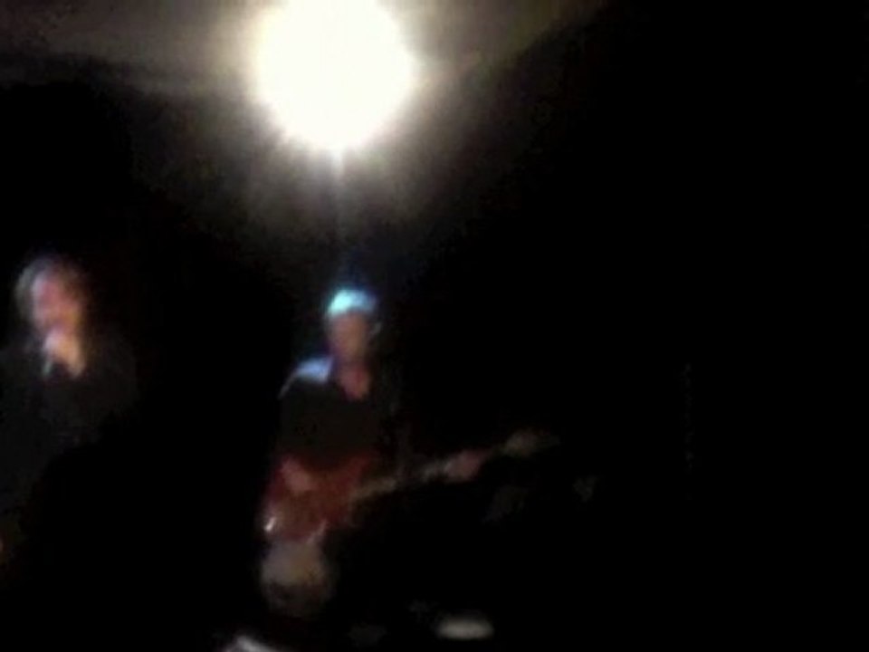 "Misono" - Denis Lecarme & The Mystery Train