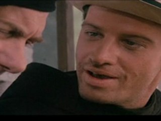 The Sicilian / Сицилиец (1987): "Сицилийцы безнадежны"