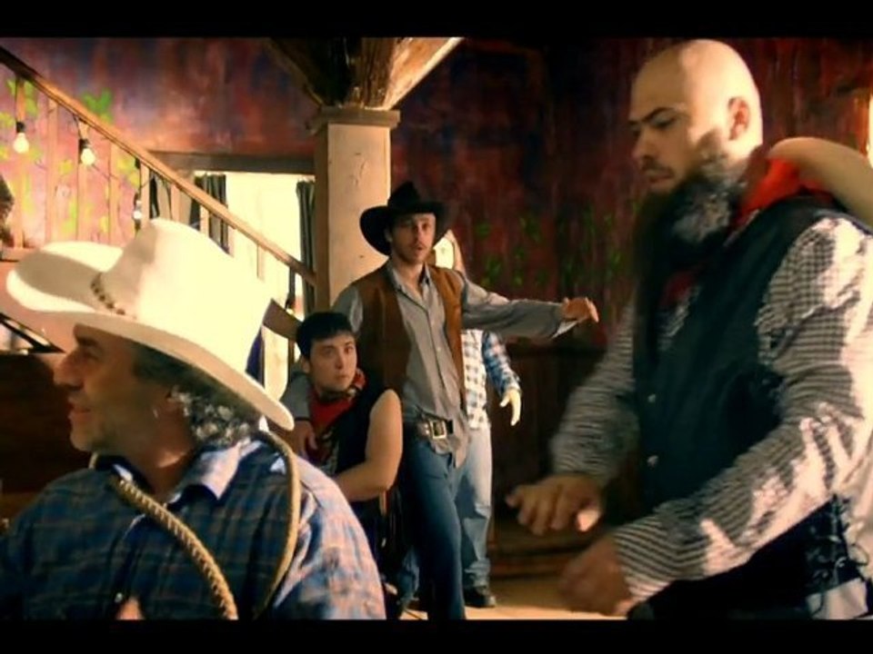 Alexandra Stan - Get Back(ASAP) FullHD