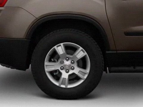 2012 GMC Acadia for sale in Rockymount NC - New GMC by EveryCarListed.com
