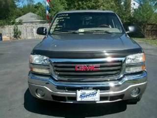 2003 GMC Sierra for sale in Winchester VA - Used GMC by EveryCarListed.com