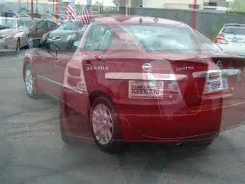 2010 Nissan Sentra for sale in Tucson AZ - Used Nissan by EveryCarListed.com