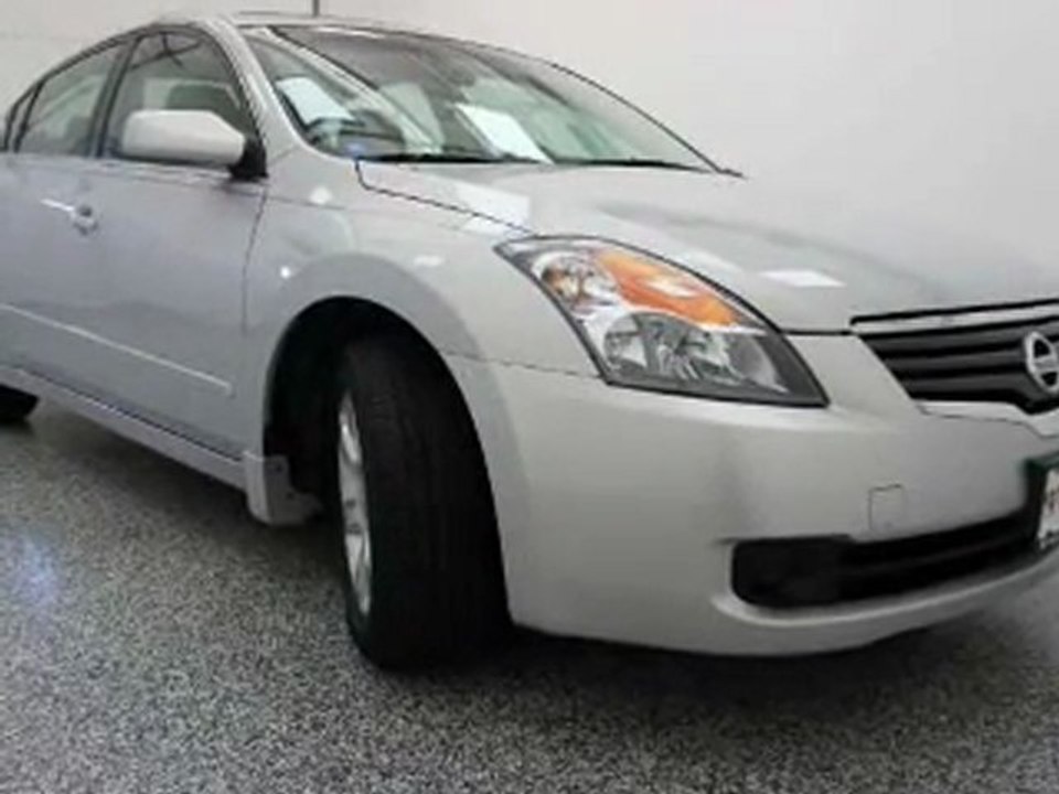 2008 Nissan Altima for sale in Ellisville MO - Used Nissan by EveryCarListed.com