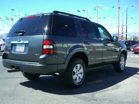 2010 Ford Explorer for sale in Tucson AZ - Used Ford by EveryCarListed.com