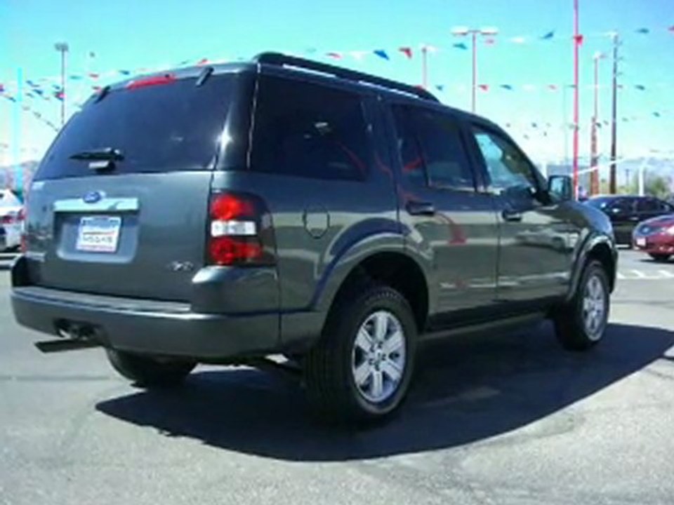 2010 Ford Explorer for sale in Tucson AZ - Used Ford by EveryCarListed.com