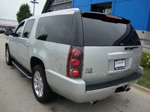 2010 GMC Yukon XL for sale in Schaumburg IL - Used GMC by EveryCarListed.com