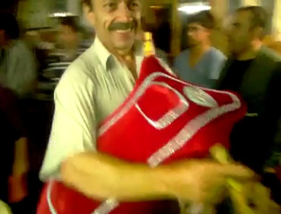 amlakit çardakta horan-2
