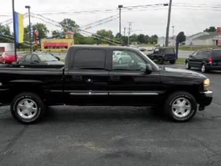 2005 GMC Sierra for sale in Kokomo IN - Used GMC by EveryCarListed.com