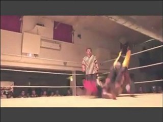 APC CATCH Gala d'ouverture le 9 octobre 2011 15h à Nanterre