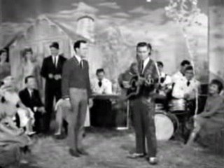 George Jones - White Lightning(1962)