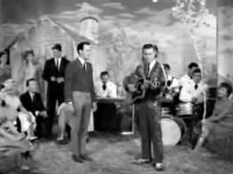 George Jones - White Lightning(1962)