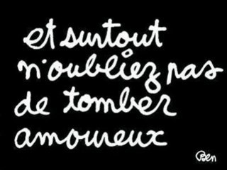 quête de l'amour éternel.