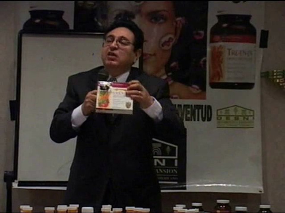 Los Omega-3 mejora a los niños, y Pequeña Orientación sobre GNLD