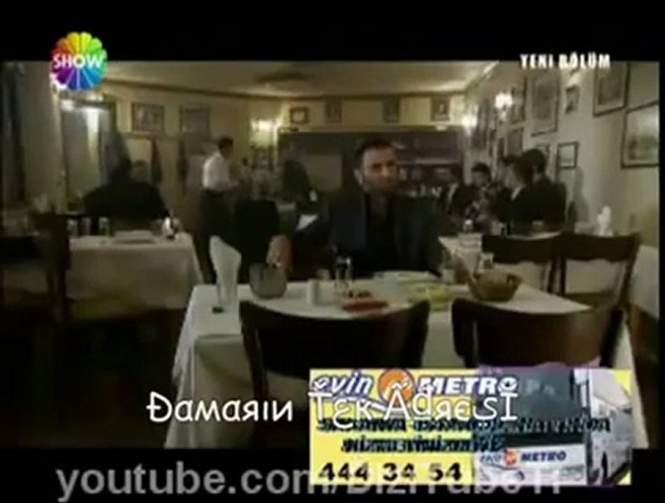 yıldız tilbe - kafam hafif dumanlı