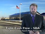 Car Wash Financing - Is SBA Or Conventional Financing Better For You