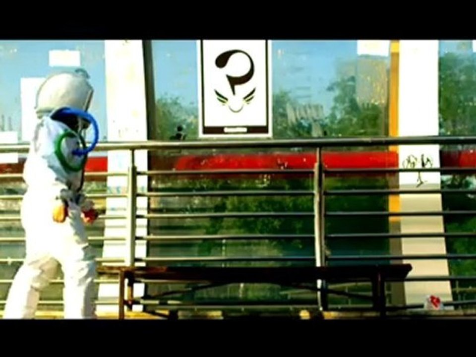 Guess Who ft.Demoga - Tot Mai Sus FullHD