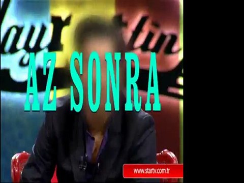 Hayrettin Çakma Az Sonralar (slayttv)