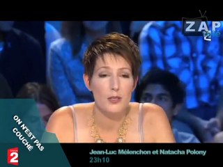 Zapping actu du 19 septembre 2011
