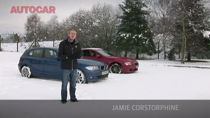 Do winter tyres work?