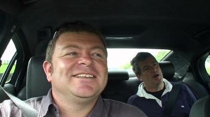 What makes a great handling car?