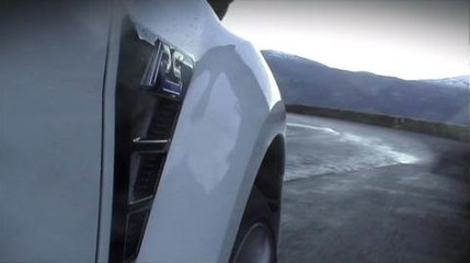 autocar.tv: Ford Focus RS